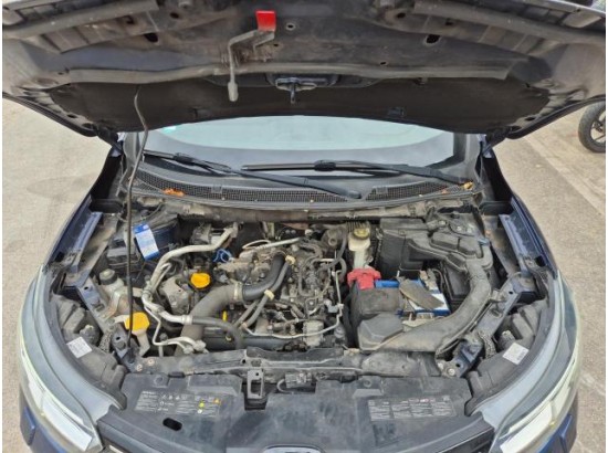 2016 Renault Kadjar Experience