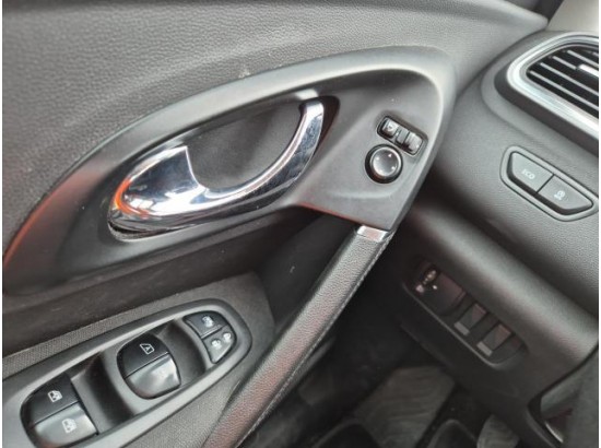 2016 Renault Kadjar Experience