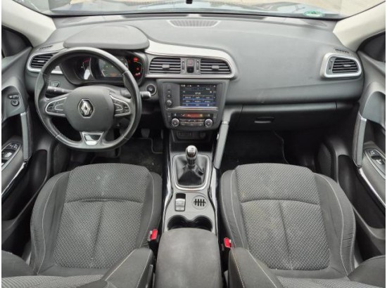 2016 Renault Kadjar Experience