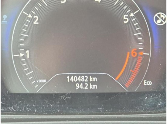2016 Renault Kadjar Experience