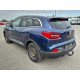 2016 Renault Kadjar Experience