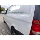 2018 Mercedes-Benz Vito Kasten 109/110/111/114 CDI FWD lang