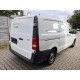 2018 Mercedes-Benz Vito Kasten 109/110/111/114 CDI FWD lang