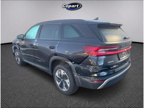 2024 Skoda Kodiaq 2.0 TDI 142 kW 4x4 Selection