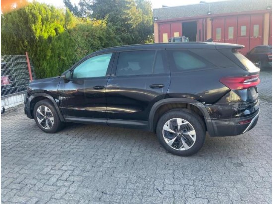 2024 Skoda Kodiaq 2.0 TDI 142 kW 4x4 Selection