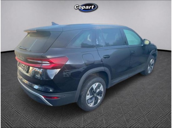 2024 Skoda Kodiaq 2.0 TDI 142 kW 4x4 Selection