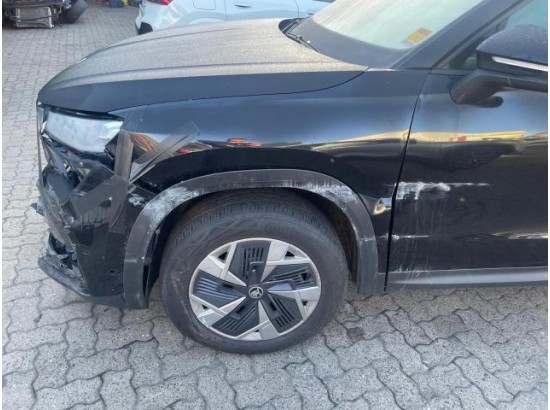 2024 Skoda Kodiaq 2.0 TDI 142 kW 4x4 Selection
