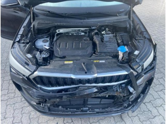 2024 Skoda Kodiaq 2.0 TDI 142 kW 4x4 Selection
