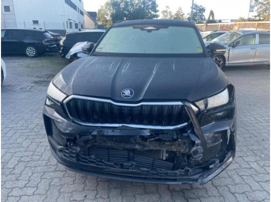 2024 Skoda Kodiaq 2.0 TDI 142 kW 4x4 Selection