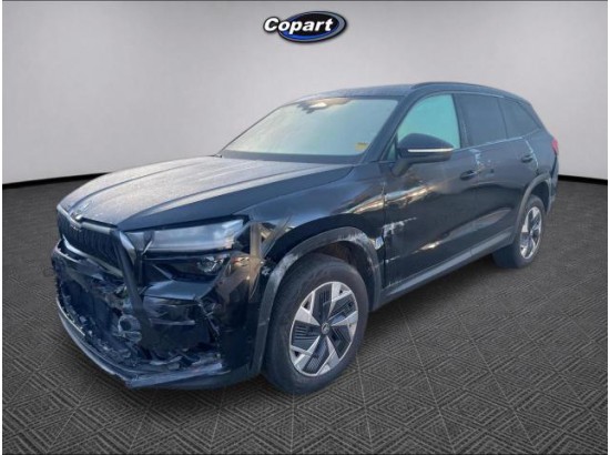 2024 Skoda Kodiaq 2.0 TDI 142 kW 4x4 Selection