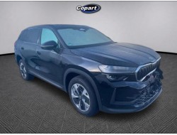 2024 Skoda Kodiaq 2.0 TDI 142 kW 4x4 Selection
