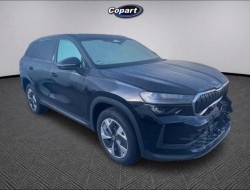 2024 Skoda Kodiaq 2.0 TDI 142 kW 4x4 Selection