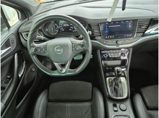2022 Opel Astra K Sports Tourer Ultimate Start/Stop