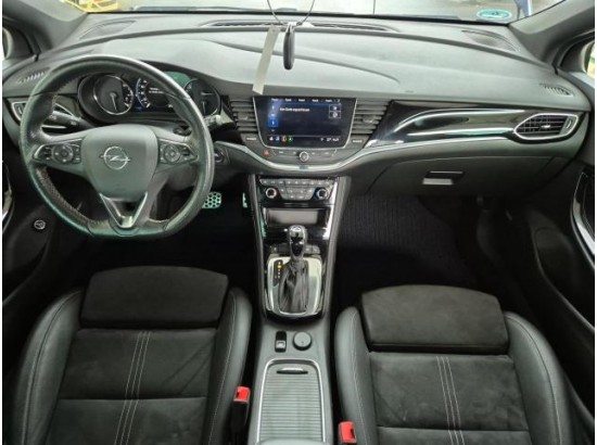 2022 Opel Astra K Sports Tourer Ultimate Start/Stop