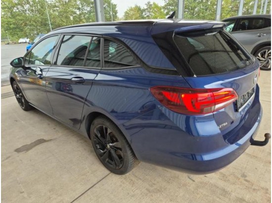 2022 Opel Astra K Sports Tourer Ultimate Start/Stop
