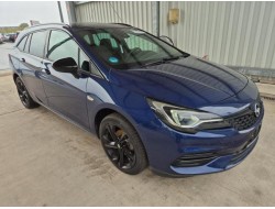 2022 Opel Astra K Sports Tourer Ultimate Start/Stop