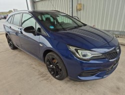 2022 Opel Astra K Sports Tourer Ultimate Start/Stop
