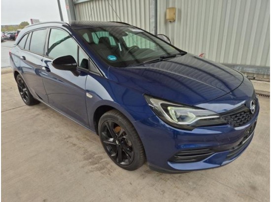 2022 Opel Astra K Sports Tourer Ultimate Start/Stop