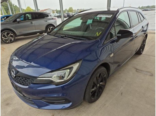 2022 Opel Astra K Sports Tourer Ultimate Start/Stop