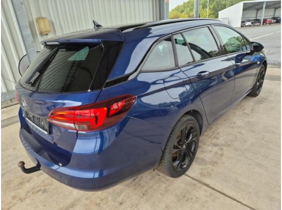 2022 Opel Astra K Sports Tourer Ultimate Start/Stop