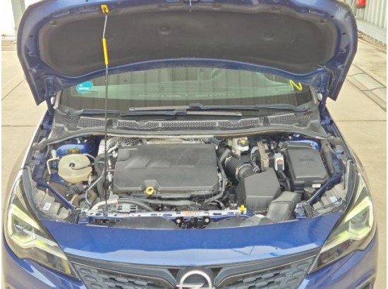 2022 Opel Astra K Sports Tourer Ultimate Start/Stop