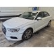 2016 Audi A3 Limousine basis
