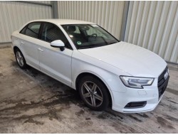2016 Audi A3 Limousine basis