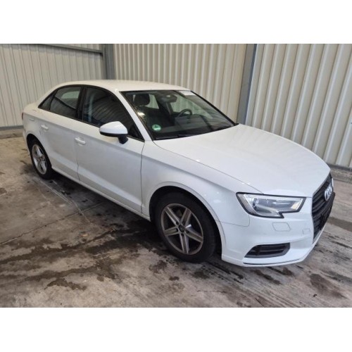 2016 Audi A3 Limousine basis