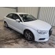 2016 Audi A3 Limousine basis