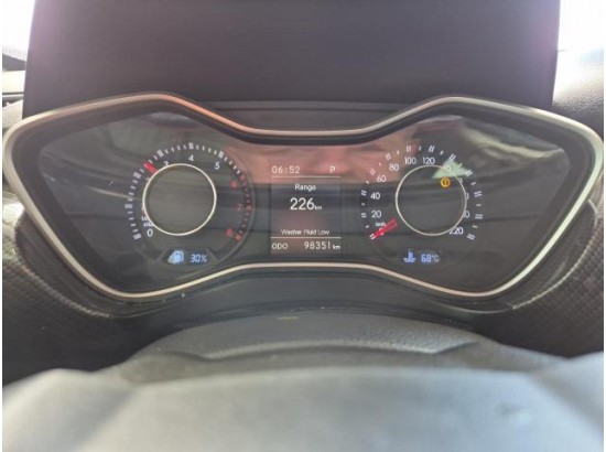 2018 Baic BJ20