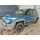 2018 Baic BJ20