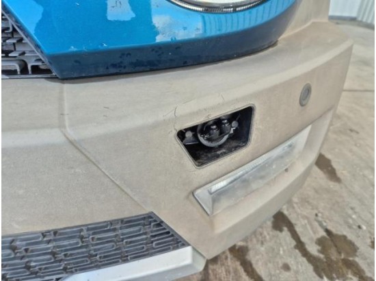 2018 Baic BJ20