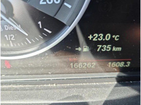 2017 BMW 1er Lim. 116d Advantage