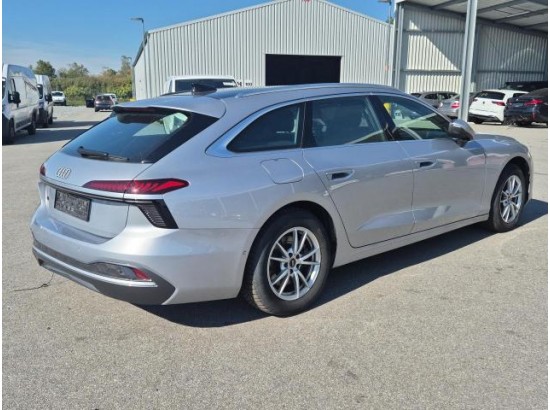 2026 Audi A6 Avant 2.0 TDI 150 kW