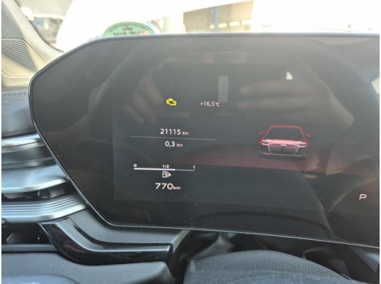 2026 Audi A6 Avant 2.0 TDI 150 kW