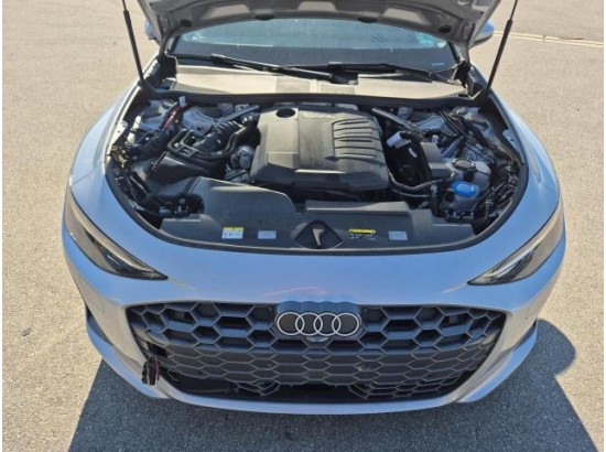 2026 Audi A6 Avant 2.0 TDI 150 kW