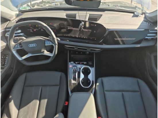2026 Audi A6 Avant 2.0 TDI 150 kW
