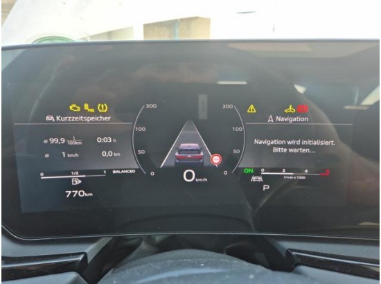 2026 Audi A6 Avant 2.0 TDI 150 kW
