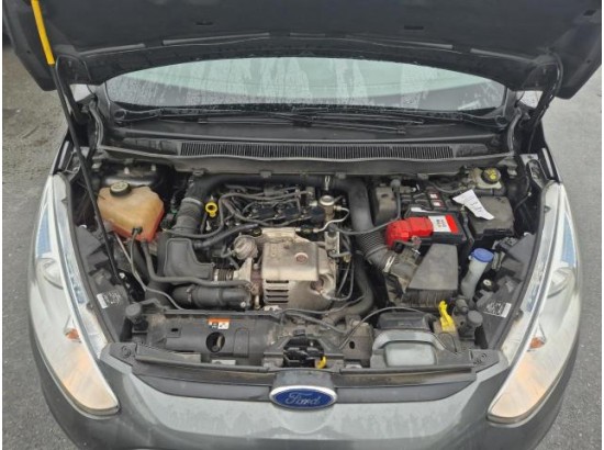 2016 Ford B-Max Trend