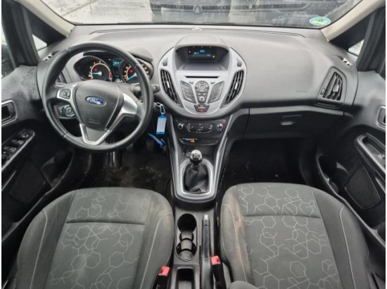 2016 Ford B-Max Trend