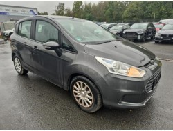 2016 Ford B-Max Trend