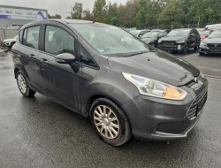 2016 Ford B-Max Trend