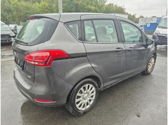 2016 Ford B-Max Trend