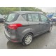 2016 Ford B-Max Trend