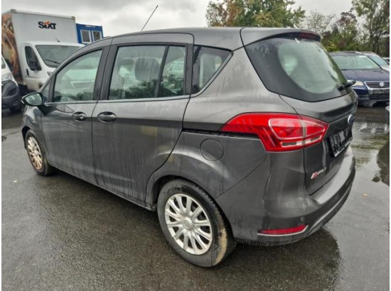 2016 Ford B-Max Trend