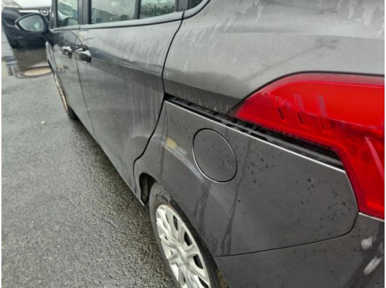 2016 Ford B-Max Trend