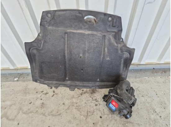 2019 Ford Fiesta Active