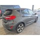 2019 Ford Fiesta Active