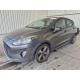 2019 Ford Fiesta Active