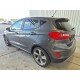 2019 Ford Fiesta Active